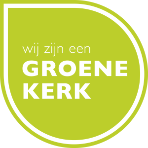 Groene Kerken