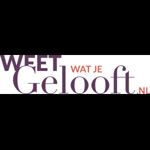 Weetwatjegelooft.nl