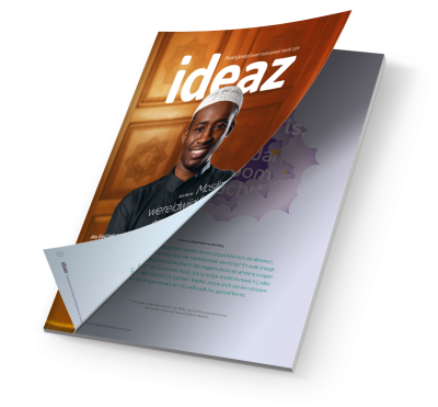 ideaz 31 - Moslims wereldwijd liefhebben en dienen - teaserafbeelding voor header.png