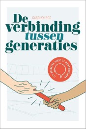 Bookcover De verbinding tussen generaties