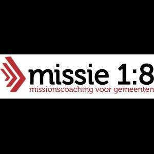 Missie 1:8