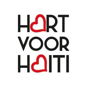 Hart voor Haiti