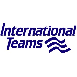 International Teams NL