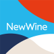 Profielafbeelding van New Wine