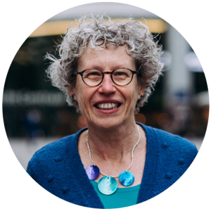 Sabine van der Heijden-Geerts