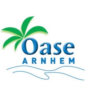 Rafaël gemeente Oase Arnhem