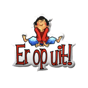 Stichting Er op uit!
