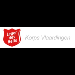 Leger des Heils - Waterweg-Centraal