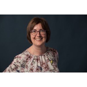 Francisca Folkertsma-Huizer