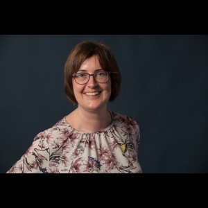 Francisca Folkertsma-Huizer