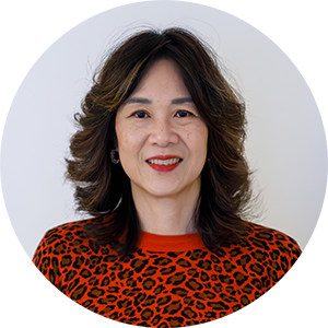 Linda Chang Sing Pang-Lim