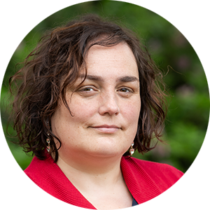 Saskia de Graaf