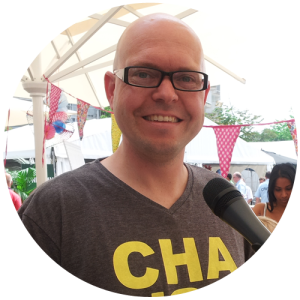 Eelco van Duijne