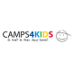 Profielafbeelding van Camps4Kids