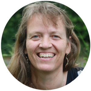 Margriet Muurling