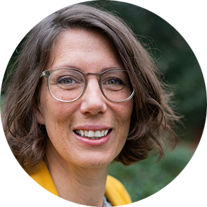 Martine Versteeg