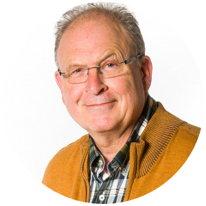 Henk Rothuizen